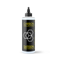 Carbon Collective Sateen Rubber & Tyre Protectant 3.0 (500 ml)