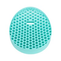 <h3>Революционна решетка за кофа Carbon Collective Mitt Scrub Grit Guard</h3><p>За разлика от традиционните Grit Guard решетки, които са поставени на дъното на кофата, наклонената Mitt Scrub Grit Guard позволява да търкате миещата ръкавица или гъбата ди
