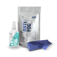 Препарат против запотяване на стъкла Gyeon Q2 AntiFog (120 ml)