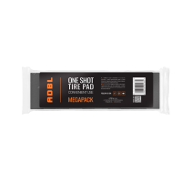Апликатори за гуми ADBL One Shot Tire Pad Megapack