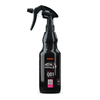Бърз детейлър ADBL QD1 (500 ml)
