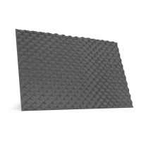 Звукопоглъщащ материал Comfortmat Soft Wave 15