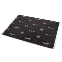 Антивибрационен материал StP Aero