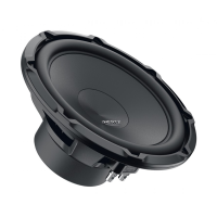 Subwoofer Hertz CS 250 S4