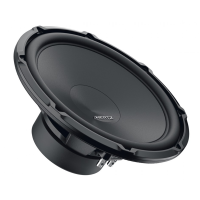 Subwoofer Hertz CS 300 S4