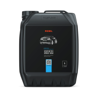 Синтетичен восък в спрей ADBL Synthetic Spray Wax (5 l)