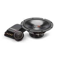 Тонколони Powerbass S-60C