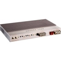 Усилвател Ground Zero GZUA 2SQ