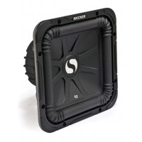 Subwoofer KICKER S12L34