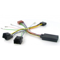 адаптер за управление от волана Saab 9.3, 9.5