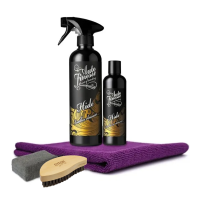 Комплект за редовно почистване на кожата в автомобила от Auto Finesse