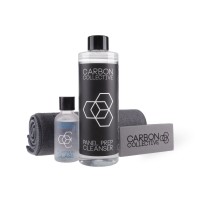 Комплект за нанасяне на течни чистачки Carbon Collective