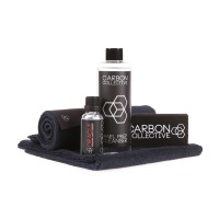 Комплект за нанасяне на керамична защита на laка след машинно полиране Carbon Collective