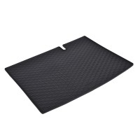 Гумена вана за багажник Rigum за Dacia Sandero HB (2013-)