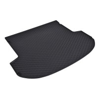 Гумена вана за багажника Rigum за Hyundai Santa Fe (2019-)