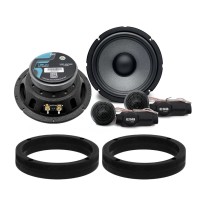 Високоговорители за Škoda Scala №3