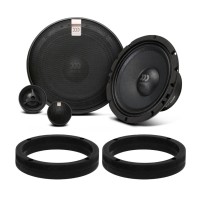 Високоговорители за Škoda Scala №4