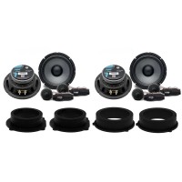 Говорители за Audi Q8 F1 комплект №2