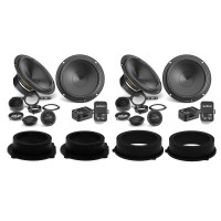 Комплект високоговорители за Audi Q7 4M № 3