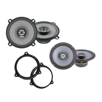 Високоговорители за Dacia Dokker I комплект бр. 1