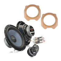 Vysokоговорiteli za Citroen C4 II br. 2