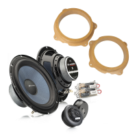 Високоговорители за Citroen C5 II бр. 2