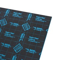 Звукоизолационен материал SGM Barrier Ultra Prime