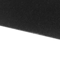 Черно самозалепващо покривно килимче SGM Carpet Black Adhesive