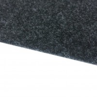 Grafitový potahový koberec SGM Carpet Graphite