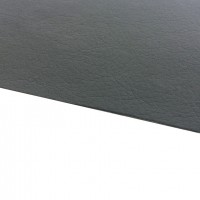 Světle šedá umělá kůže SGM Leather Light Gray