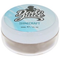 Хибриден твърд восък Dodo Juice Shinecraft (30 ml)
