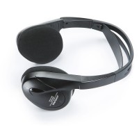 Едноканални инфрачервени слушалки Alpine SHS-N106