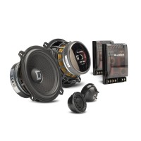 Тонколони Gladen Sigma 130.2