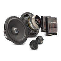 Tонколони Gladen Sigma 165.2