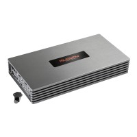 Усилвател Musway SIX100