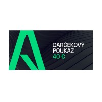 Подаръчен ваучер Ahifi на стойност 40 EUR