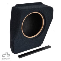 OEM озвучителна кутия Basser 10\