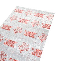 Звукоизолационен материал Comfortmat Skyline