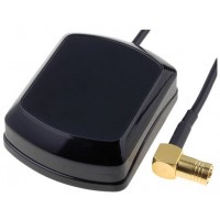 4carmedia GPS антена SMB-B
