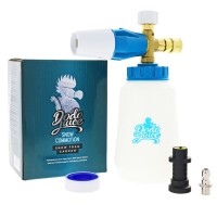 Пенообразуваща приставка за Kärcher K Series Dodo Juice Snow Commotion Foam Lance - classic Karcher K-series - с бързо освобождаване