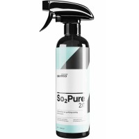 Přemахвач на миризми CarPro SO2Pure 2.0 (500 ml)