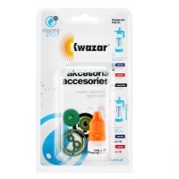 Kwazar сервизен комплект Venus Super HD SOLVENT LINE