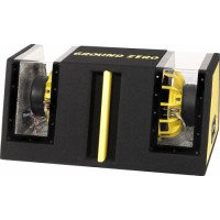 Субуфър GROUND ZERO GZRB 2.250SPL