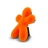 Оранжев аромат за кола Mr&Mrs Fragrance Niki Velvet Spritz