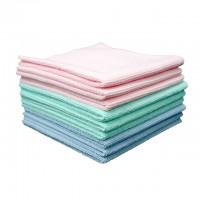 Комплект микрофибърни кърпи Purestar Speed Polish Multi Towel Light