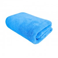 Сушеща хавлия Purestar Twist Drying Towel Blue L