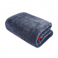 Кърпа за сушене Purestar Twist Drying Towel Gray L