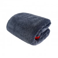 Сушеща хавлия Purestar Twist Drying Towel Gray M