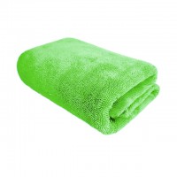 Кърпа за сушене Purestar Twist Drying Towel Green L