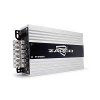 Усилвател Zapco ST-104D SQ III